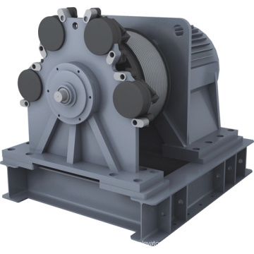 Elevator Traction Machine (GETM40C)